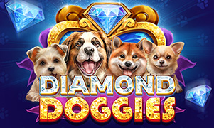 typhu88vips Diamond Doggies