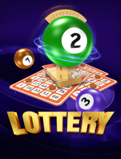 Athena Lottery Portrait